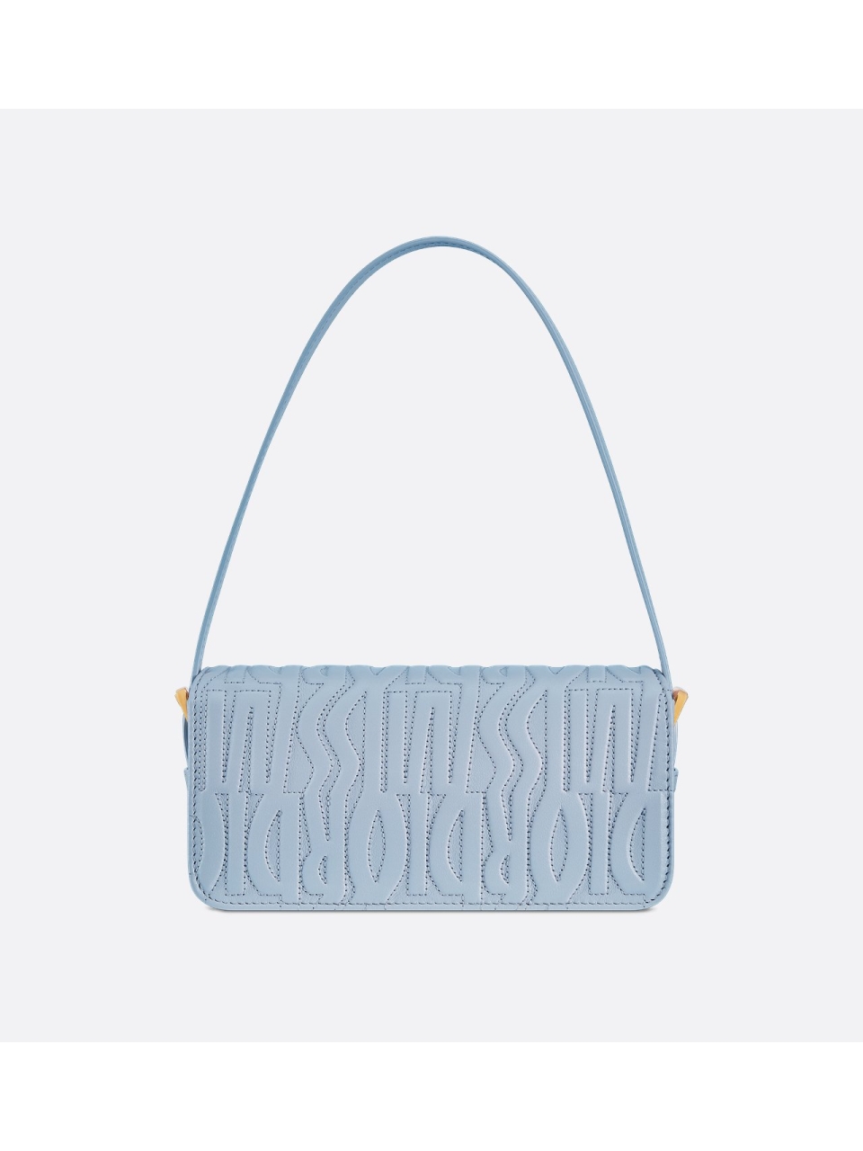 Сумка с клапаном Miss Dior
